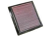 K&N 33-2104 Replacement Air Filter