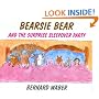 Bearsie Bear and the Surprise Sleepover Party