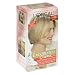 L'Oreal Excellence Triple Protection Color Creme, Light Natural Blonde 9 (Pack of 3)