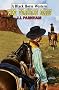 The Prairie Man (Black Horse Western)