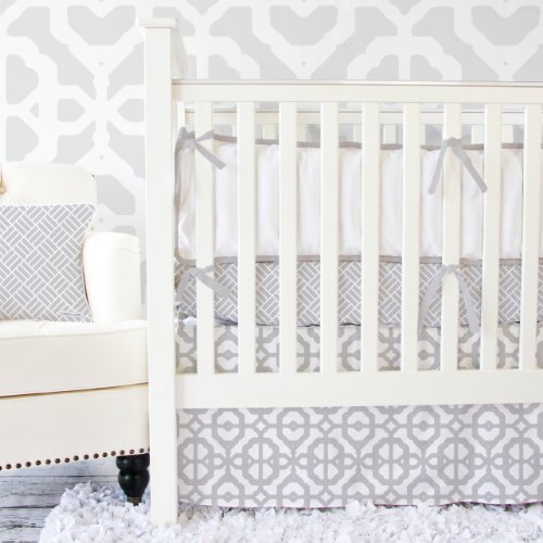 mod 2 in 1 convertible crib