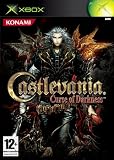 Castlevania: Curse of Darkness (Xbox)