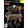 Castlevania: Curse of Darkness (Xbox)