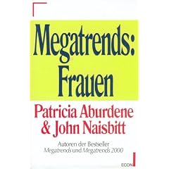 Megatrends: Frauen