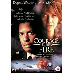 Courage Under Fire Dvd [Import anglais]