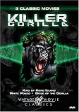 Killer Gorilla