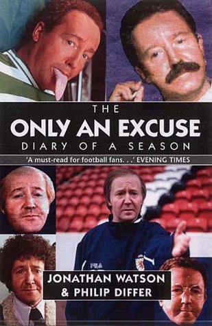 "Only an Excuse"