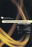 Counselling and Psychotherapy Resources Directory,
S.A. Mills
