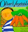 Oliver's Vegetables