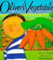 Oliver's Vegetables