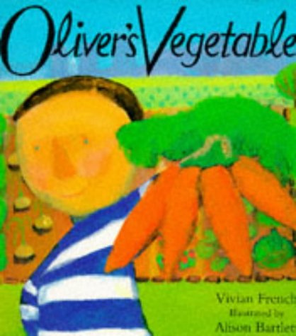 Buy Oliver's Vegetables (Oliver) online at Discounted New and Used prices. Delivered to your door with Off-The-Bookshelf.