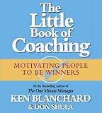 The Little Book of Coaching