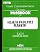 Book Health Facilities Planner