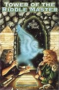 Tower of the Riddle Master : A Riddle Book