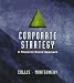 Books : Corporate Strategy: A Resource Based Approach