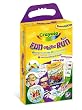 Crayola - Fun On Run Travel Pack