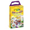 Crayola Fun on the Run Travel Pack