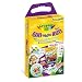 Crayola Fun on the Run Travel Pack