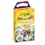 Crayola Fun on the Run Travel Pack
