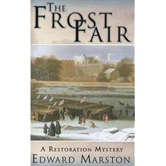 The Frost Fair (A & B Crime Collection)