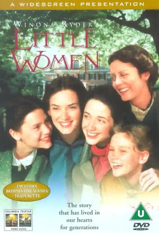 Little Women [1995]