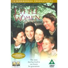 Little Women [DVD] [1995]