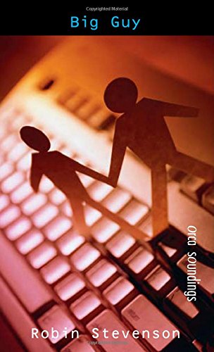 big guy orca soundings