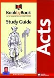 Book by Book: Acts Study Guide