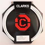 Clarks Hydraulic Hose Kit - HH3-3, Hayes, White