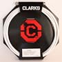 Clarks Hydraulic Hose Kit - HH3-3, Hayes, White