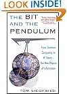 The Bit and the Pendulum: From Quantum Computing to M Theory-The New Physics of Information