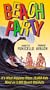 Beach Party [VHS]