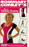 Rosemary Conley's Top To Toe Collection - For A Flatter Tummy