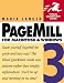 Book Pagemill 3 for Macintosh and Windows (Visual QuickStart Guide)
