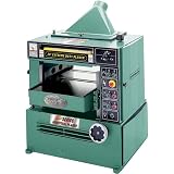 Grizzly G9967 20 Planer w/ 5 HP Single-Phase Motor