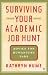 Surviving Your Academic...