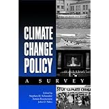 Climate Change Policy: A Survey