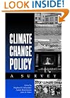 Climate Change Policy: A Survey