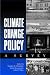 Climate Change Policy...