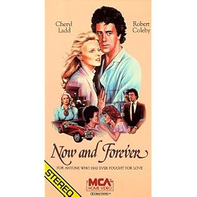 Now & Forever [VHS]
