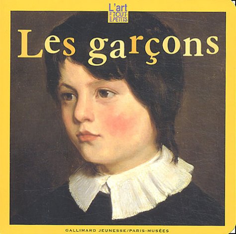 City Travel Guides Discounted  Livres : Les garçons
