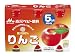 森永ベビー飲料 MB-1-3P りんご (100ml×3本)×8個