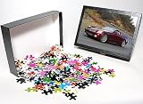 Photo Jigsaw Puzzle of Cadillac XLR-V Roadster from Car Photo Library