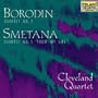Borodin: String Quartet No. 2 / Smetana: String Quartet No. 1 - From My Life