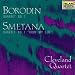 Borodin: String Quartet No. 2 / Smetana: String Quartet No. 1 - From My Life