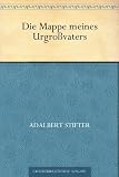 Die Mappe meines Urgro�vaters
