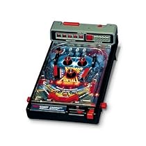 Atomic Pinball
