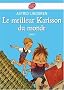 Karlsson sur le toit, Tome 3 : Le meilleur Karlsson du monde