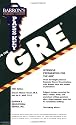 Pass Key to the GRE: Graduate Record Examination