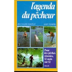 Agenda du p�cheur